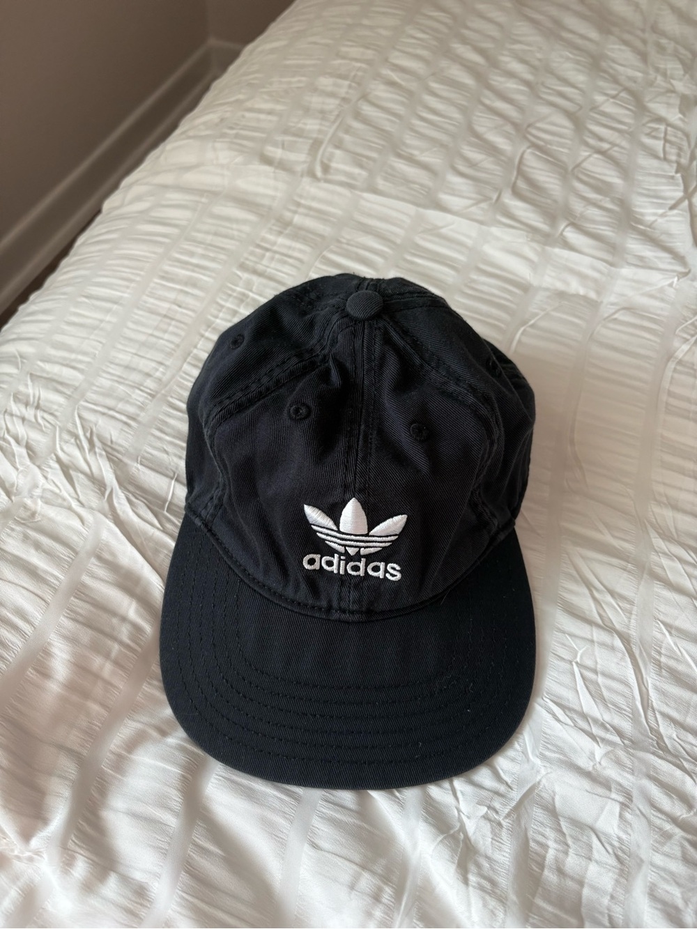 adidas Hat black